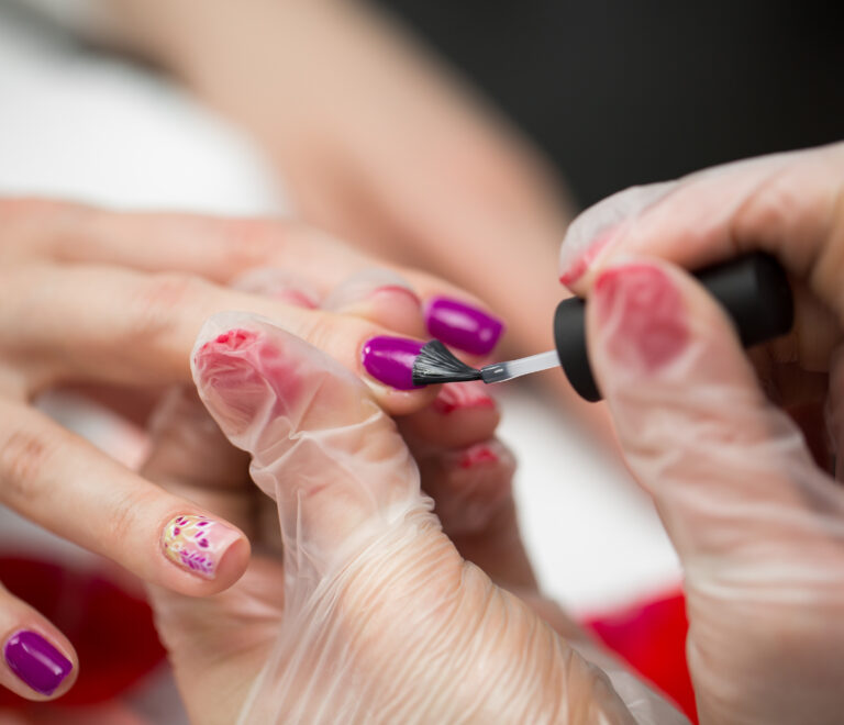 Uñas